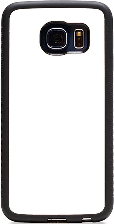 Michael Kors 80 Black Custom Samsung Galaxy S6 Protective 